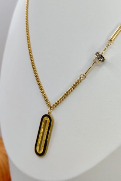 Celebrytka termo kreseczka